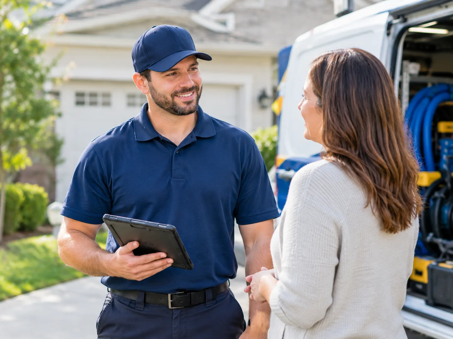 Sewage Backup Cleanup Evensville, TN FAQs